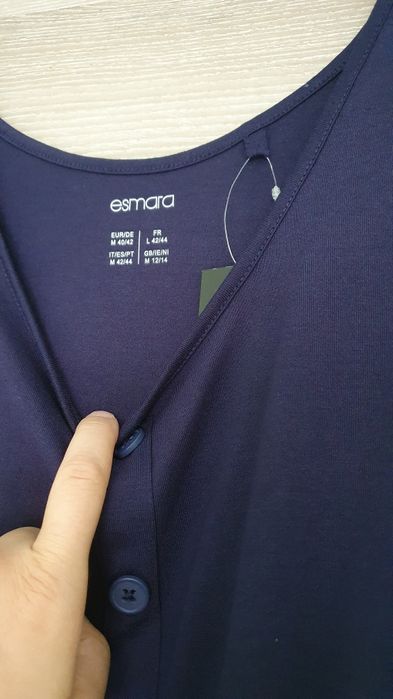 Salopeta lejeră de vară