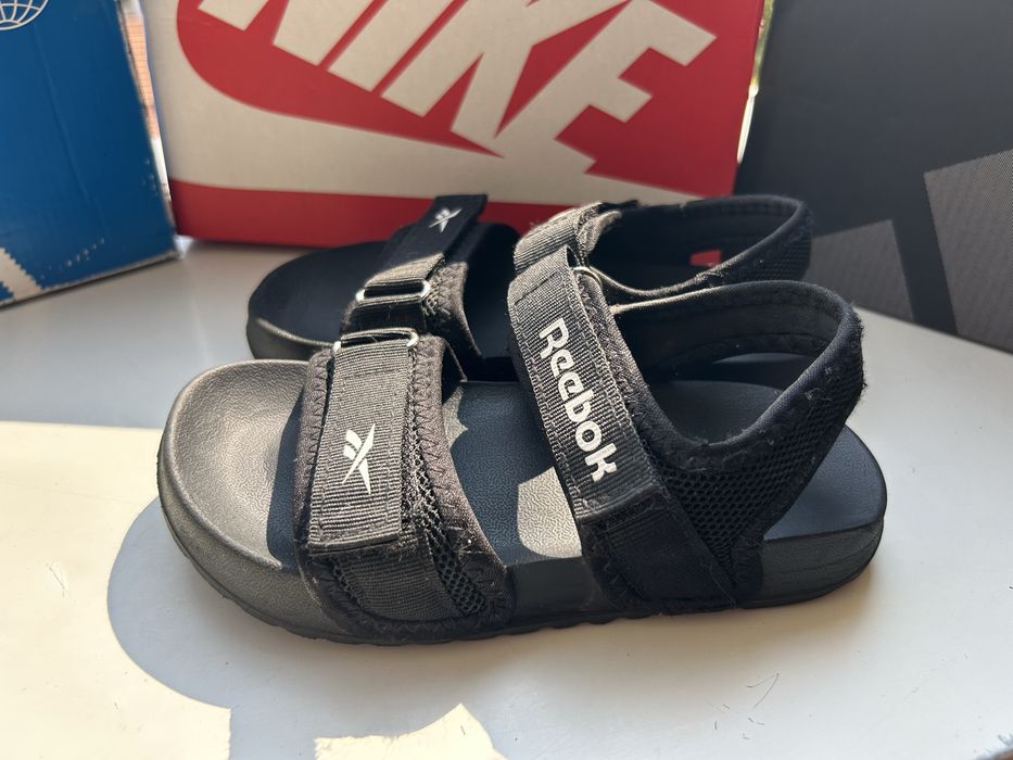 Дески сандали Reebok - 28 номер