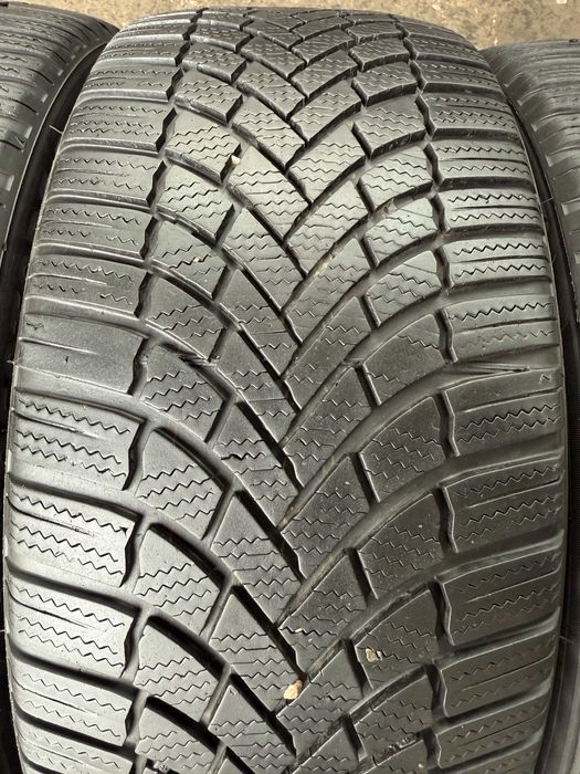 4x Anvelope Iarna 225/45 r18 - Bridgestone Blizzak LM 005