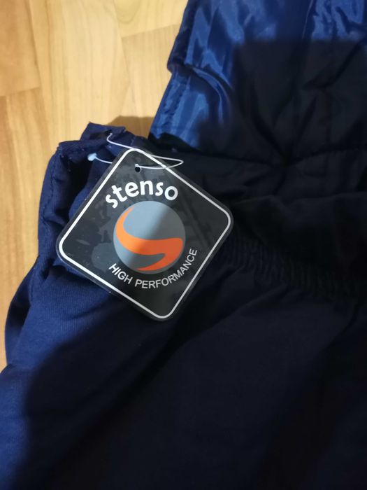 Работен гащеризон 5хл стенсо