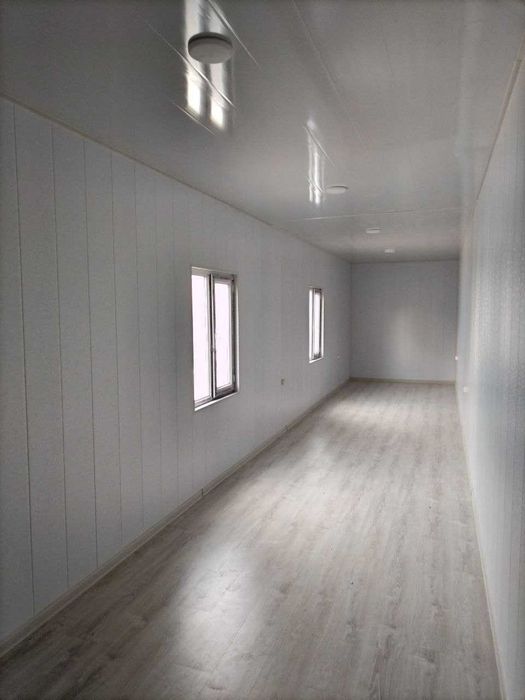 Контейнер под заказ офис магазен йотохона хожатхона