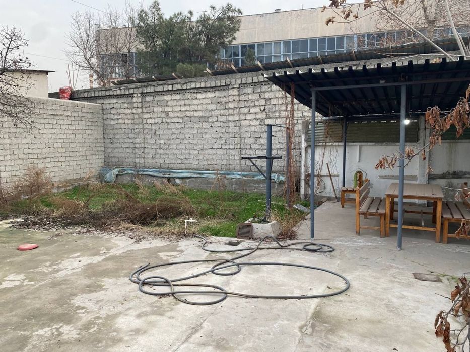 Дом 4 коматы 3,4 соток ул М. Ашрафи