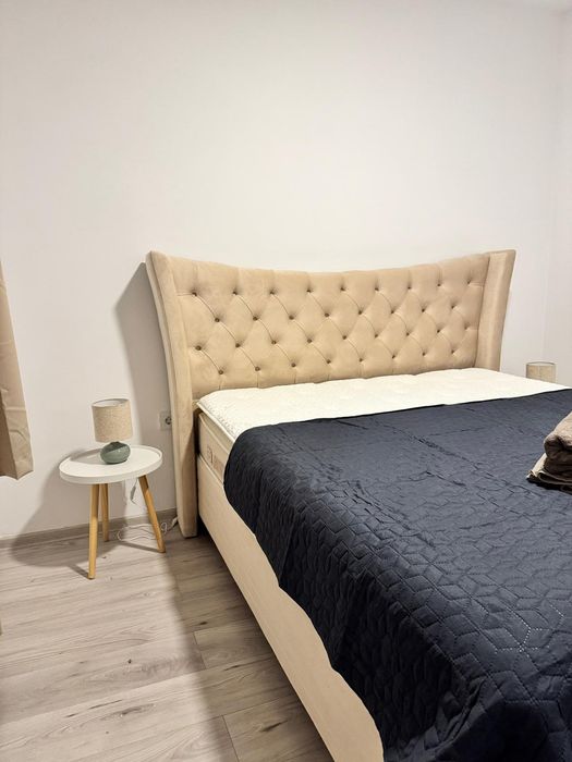 Apartament regim hotelier