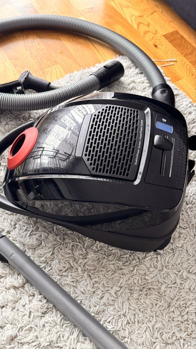 Aspirator Bosch GL-45 ProPower 2.0 Allergy + accesorii (stare bună)
