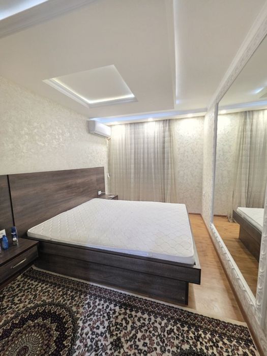 Продается 4х ком.кв 4/2/9 Мирабадский рйон