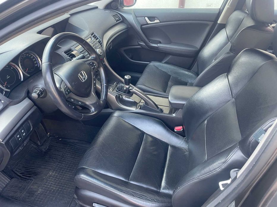 Honda Accord Executive, 2.2 i-DTEC