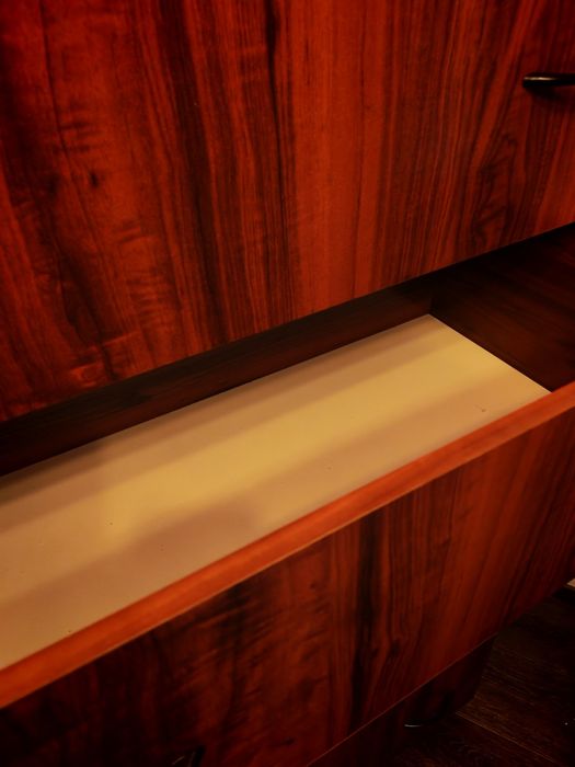 Продам комод для одежды, б/у