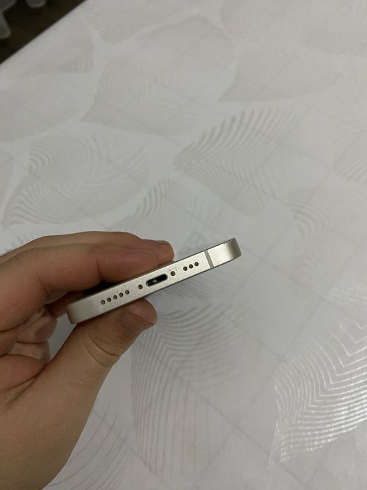 Айфон 13 126гб новый