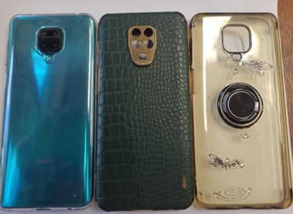Смартфони Redmi note 8 pro 6/64 Gb, 9 pro 6/64Gbu 12 8/256 Gb