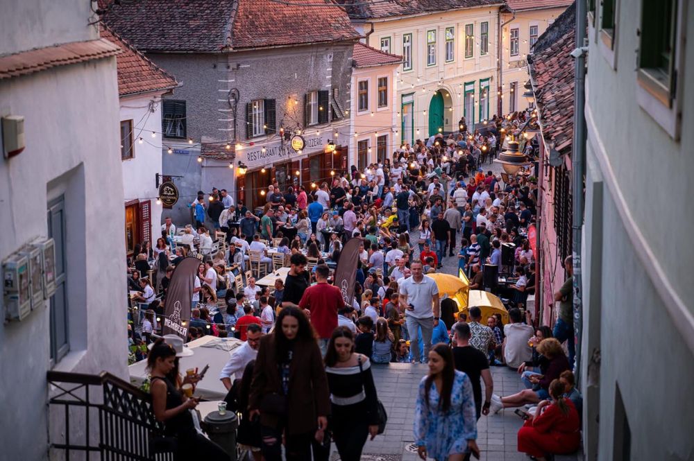 Spatiu Comercial De Inchiriat