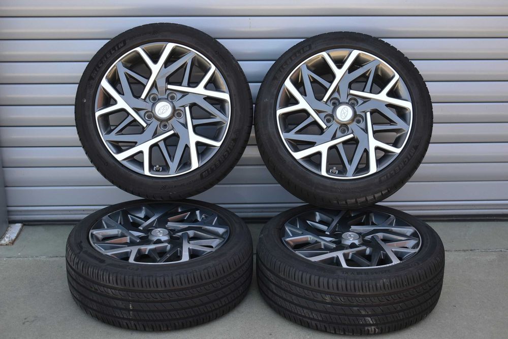 18'' Джанти Hyundai