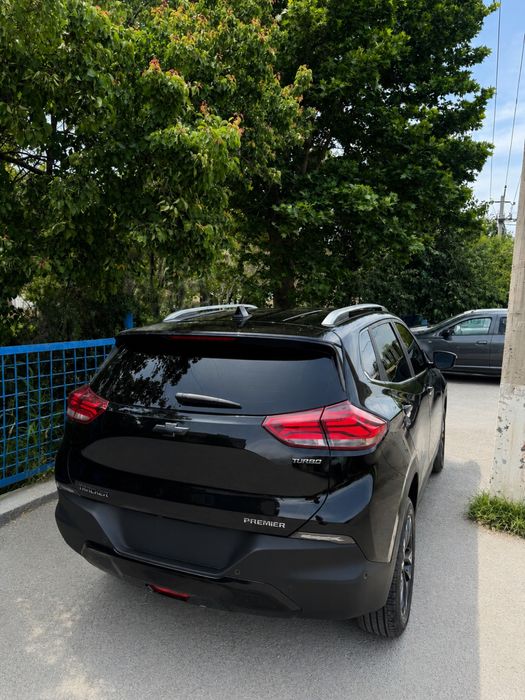 Tracker 2. 2024. Premier plus