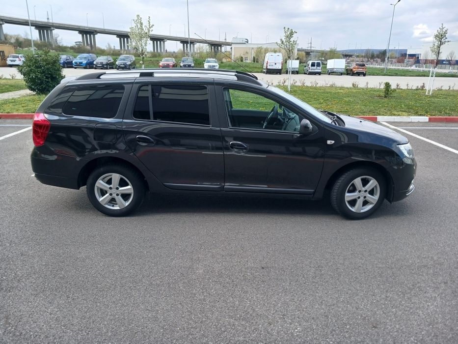 Dacia Logan  mașina personala !0752811021  răspund doar la nr asta!