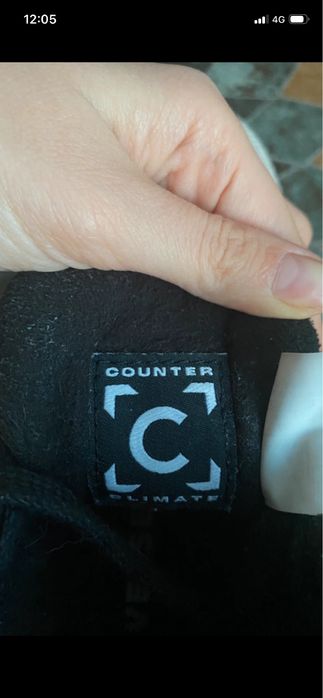 Teniși Converse Piele 37.5
