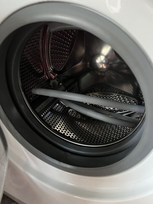 Пералня Самсунг!