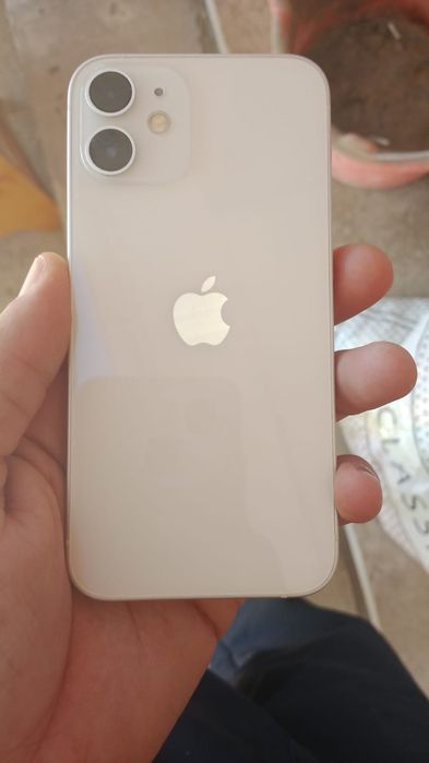 iPhone 12 mini сатылад