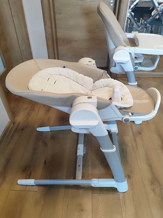 столче за хранене Kikkaboo