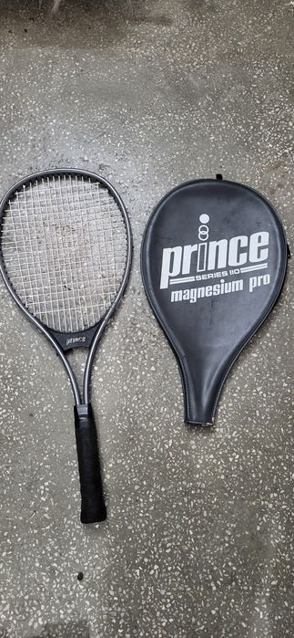 Тенис ракета prince