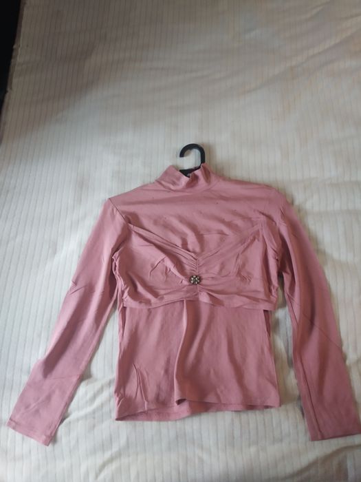 Магазин за дрехи.