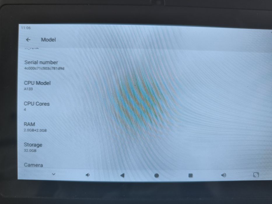 Таблет андроид 14