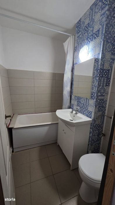 Garsoniera 22mp. , Tineretului, Turda
