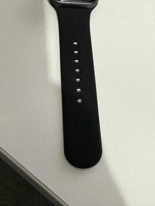 Apple Watch Часовник Series 5 40mm Алуминиев Space black - оригинален