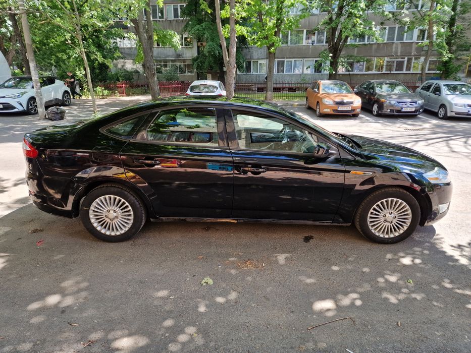 Vand Ford Mondeo MK4 . 1.8 DCTI