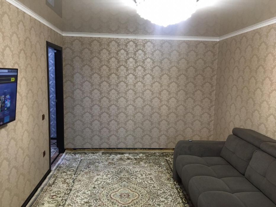 Продам квартиру, улучшенной планировки