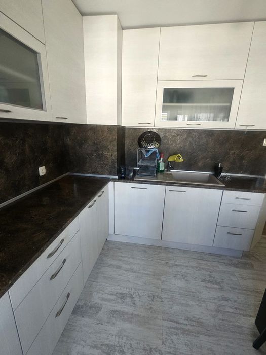 Продава се Тристаен апартамент в Габрово, Младост - 75 кв.м за 1292 €/кв.м - Снимка #4