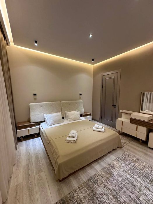 Dacha Infinity Villa bez makler