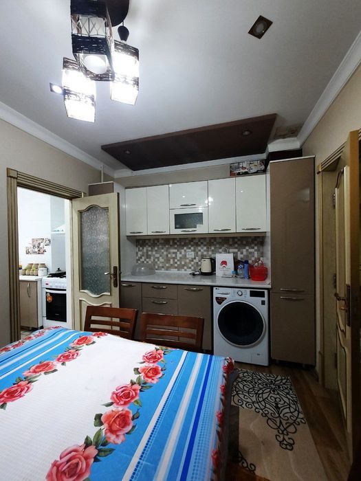 Самарканд Дарвоза 3/3/9 Элитные квартиры в центре города