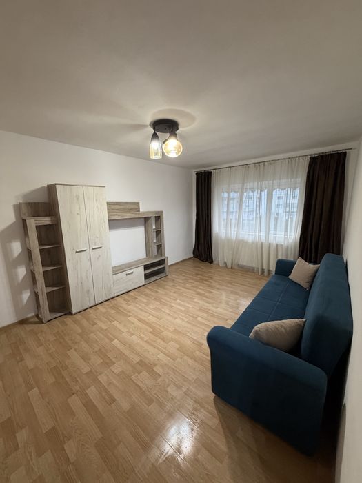 Inchiriem apartament 2 camere
