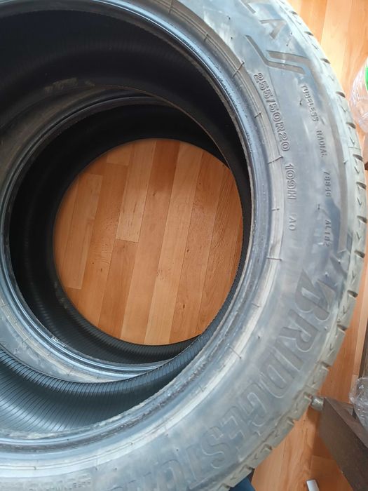 Продавцам гуми BRIDGESTONE