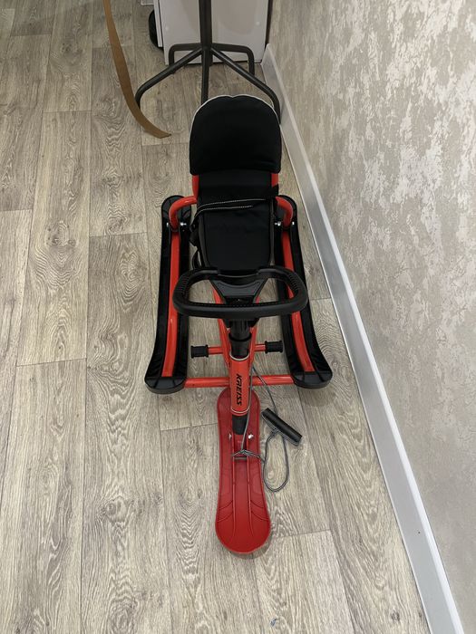 Продам снегоход