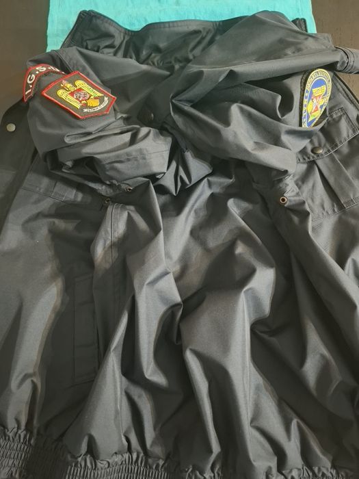 Bluzon pompieri 46 II