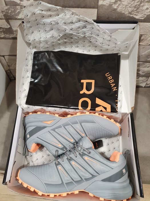 Кроссовки премиум, для походов, для гор