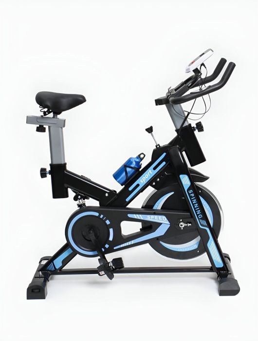 Велотренажер профессиональный Fitness gear