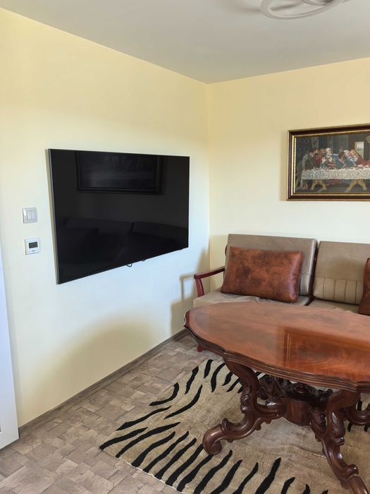 Дава се под наем Къща в Русе, Център - 130 кв.м за 612 € - Снимка #14