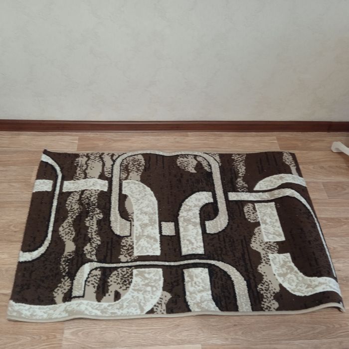 Коврики прикраватные 2 шт.