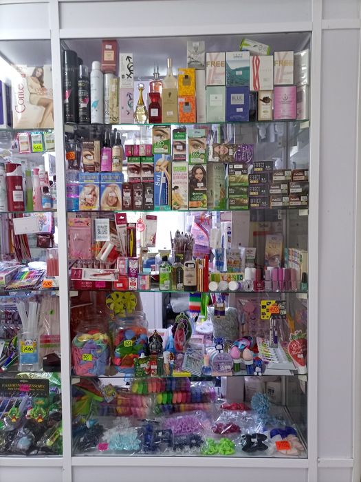 Продам отдел мыломойки.