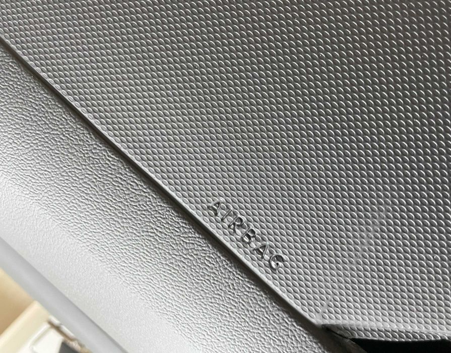 VW Tiguan 5N 2 II - plansa de bord cu sau fara HUD - kit airbag