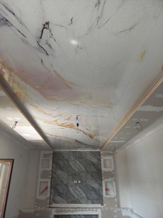 Natyajnoy potolok Natijnoy patalok Натяжной потолок Натяжные потолки