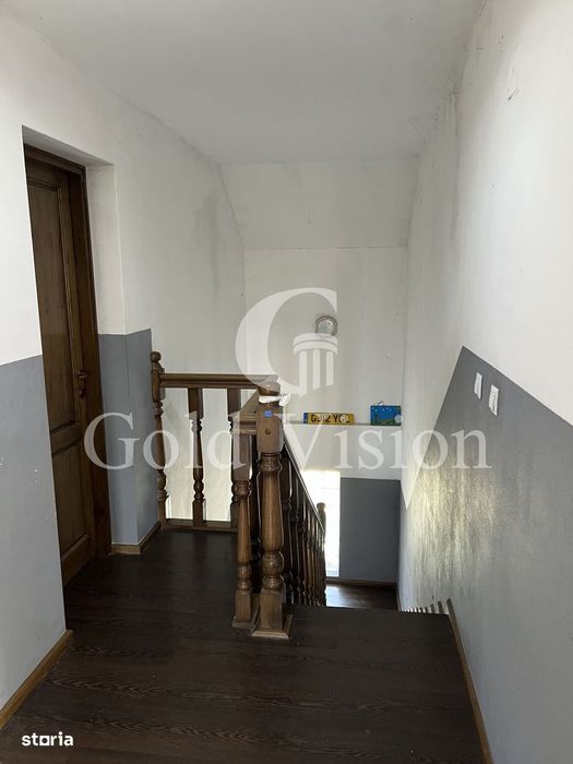 Casă cu 5 camere + anexă, curte + grădină proprie, în Bocicoiu Mare
