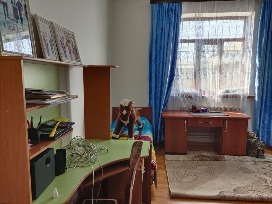 Продаётся дом в г.Кентау