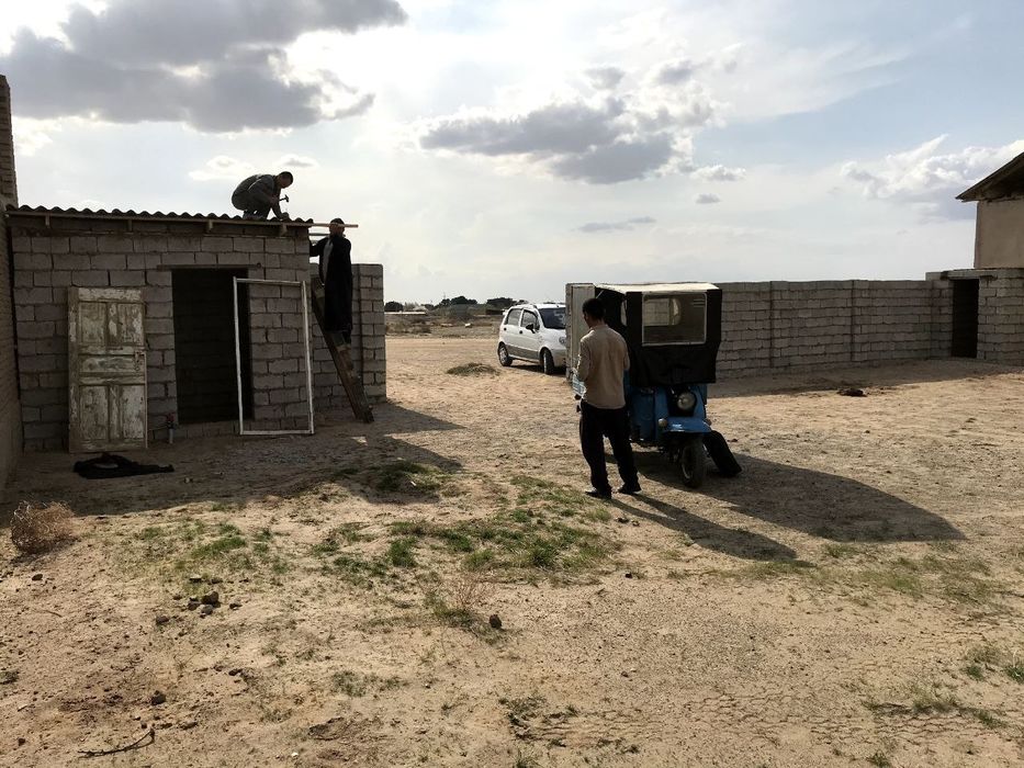 Ховли сотлад шошилинчСент камаз