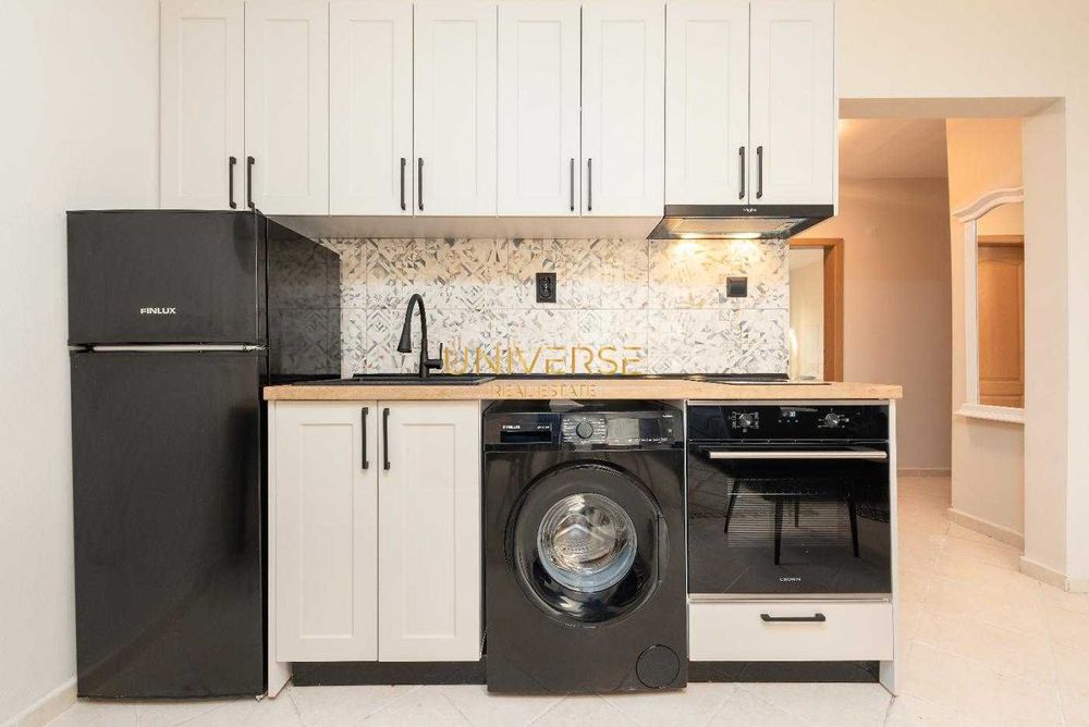 Продава се Тристаен апартамент в к.к. Слънчев бряг - 75 кв.м за 660 €/кв.м - Снимка #4