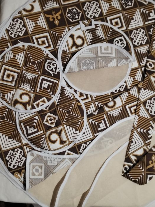 Сыпыра для кухни