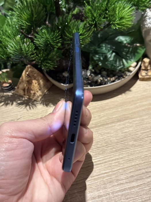 Redmi Note 11 Albastru 128gb ‼️Garantie‼️