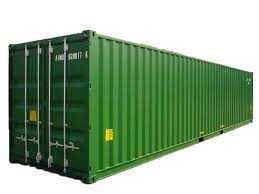 Морской контейнер для хранения