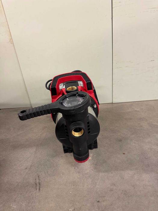 Помпа водна 1100W 1" max 77L/min 45m INOX RDP-WP45